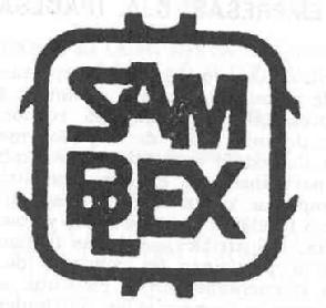 Imagen de SAM BLEX
