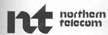 Imagen de NT NORTHERN TELECOM