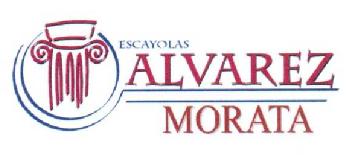 Imagen de ESCAYOLAS ALVAREZ MORATA