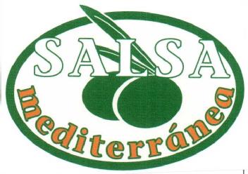 Imagen de SALSA MEDITERRANEA