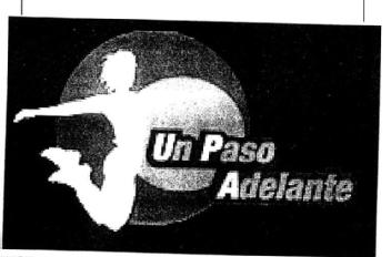 Imagen de UN PASO ADELANTE