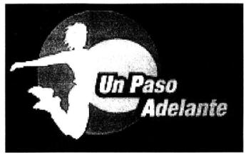 Imagen de UN PASO ADELANTE