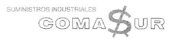 Imagen de SUMINISTROS INDUSTRIALES COMASUR