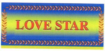 Imagen de LOVE STAR