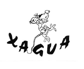 Imagen de XAGUA