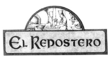 Imagen de EL REPOSTERO