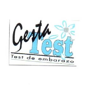 Imagen de GESTATEST TEST DE EMBARAZO