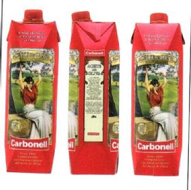 Imagen de CARBONELL
