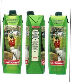 Imagen de CARBONELL
