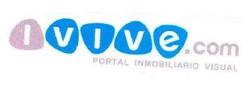 Imagen de IVIVE.COM PORTAL INMOBILIARIO VISUAL