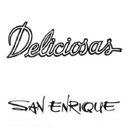 Imagen de DELICIOSAS SAN ENRIQUE