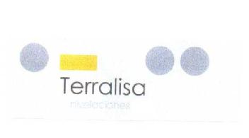 Imagen de TERRALISA NIVELACIONES