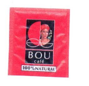 Imagen de BOU CAFE 100% NATURAL