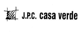 Imagen de J.P.C. CASA VERDE