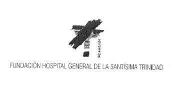 Imagen de SALAMANCA FUNDACION HOSPITAL GENERAL DE LA SANTISIMA TRINIDAD