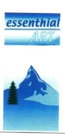 Imagen de ESSENTHIAL ART