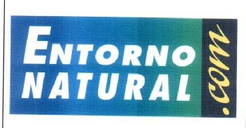 Imagen de ENTORNO NATURAL .COM