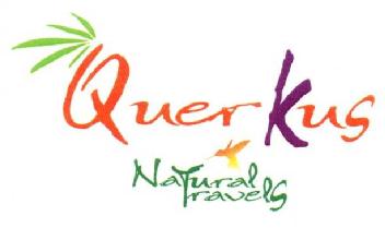 Imagen de QUERKUS NATURAL TRAVELS