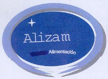 Imagen de ALIZAM ALIMENTACION