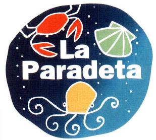 Imagen de LA PARADETA