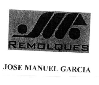 Imagen de JMG REMOLQUES JOSE MANUEL GARCIA