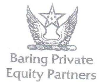 Imagen de BARING PRIVATE EQUITY PARTNERS