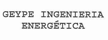 Imagen de GEYPE INGENIERIA ENERGETICA