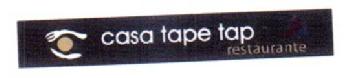 Imagen de CASA TAPE TAP RESTAURANTE