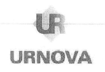 Imagen de UR URNOVA