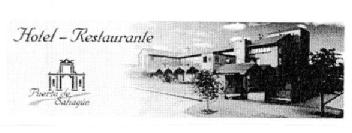 Imagen de HOTEL - RESTAURANTE PUERTA DE SAHAGUN