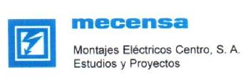 Imagen de MECENSA MONTAJES ELECTRICOS CENTRO, S.A. ESTUDIOS Y PROYECTOS