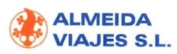 Imagen de ALMEIDA VIAJES S.L