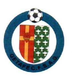 Imagen de GETAFE C.F.S.A.D