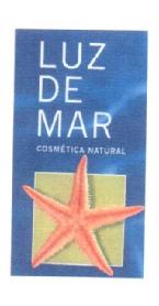Imagen de LUZ DE MAR COSMETICA NATURAL