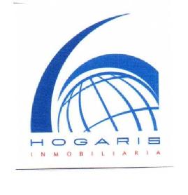 Imagen de HOGARIS INMOBILIARIA