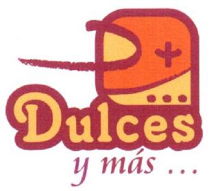 Imagen de DULCES Y MAS ..