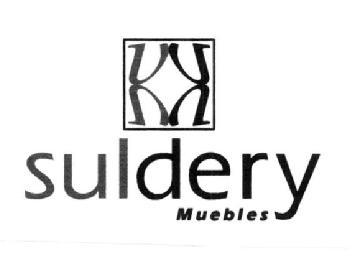 Imagen de SULDERY MUEBLES