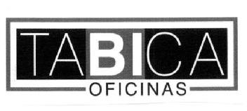 Imagen de TABICA OFICINAS