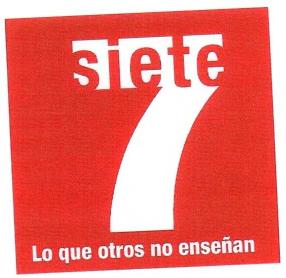 Imagen de 7 SIETE LO QUE OTROS NO ENSEÑAN