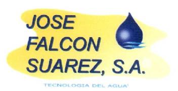 Imagen de JOSE FALCON SUAREZ, S.A. TECNOLOGIA DEL AGUA
