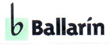 Imagen de B BALLARIN