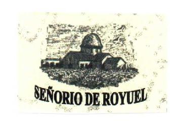 Imagen de SEÑORIO DE ROYUEL