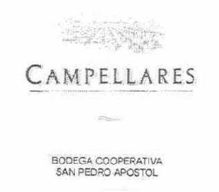 Imagen de CAMPELLARES BODEGA COOPERATIVA SAN PEDRO APOSTOL