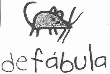 Imagen de DE FABULA