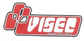Imagen de VISEC VISION SECTORIAL