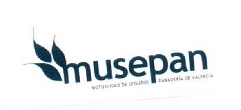 Imagen de MUSEPAN MUTUALIDAD DE SEGUROS PANADERIA DE VALENCIA
