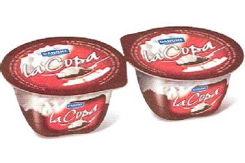 Imagen de LA COPA DANONE