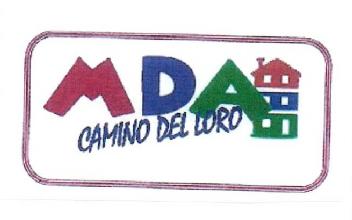 Imagen de MDA CAMINO DEL LORO