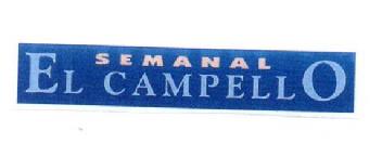 Imagen de SEMANAL EL CAMPELLO