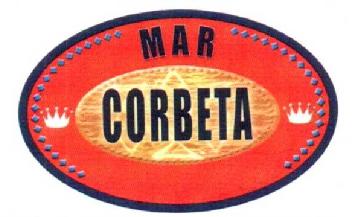 Imagen de MAR CORBETA